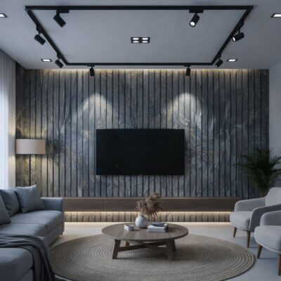 Imperial Marble Wall Panels