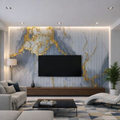 Luxe Nimbus Wall Panels