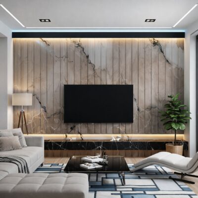 Imperial Sand Wall Panels