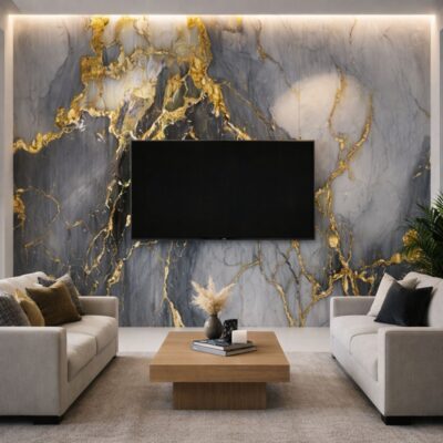 Royal Onyx Wall Panels
