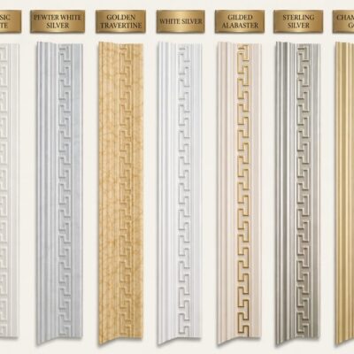CORNICE CC0001
