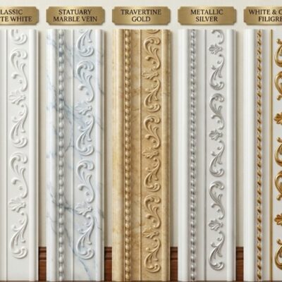 CORNICE CC0003