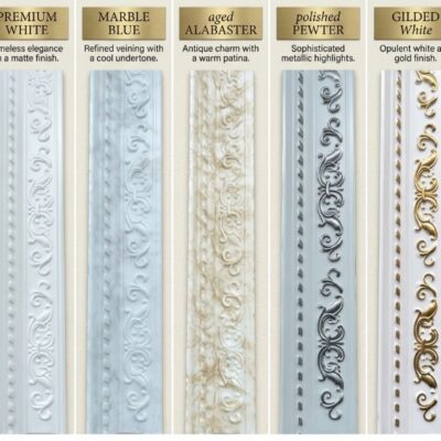 CORNICE CC0006