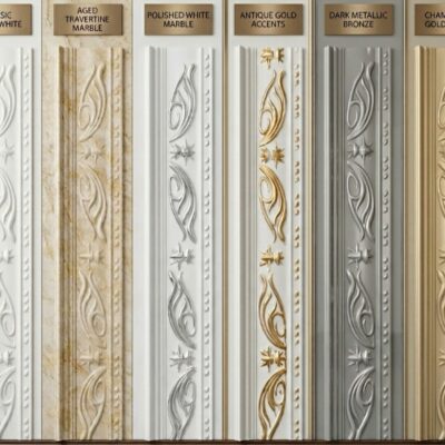 CORNICE CC0005